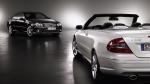Mercedes-Benz CLK-Class Grand Edition 2008 года